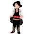 Costume di carnevale PICCOLO CAVALIERE MASCHERATO
